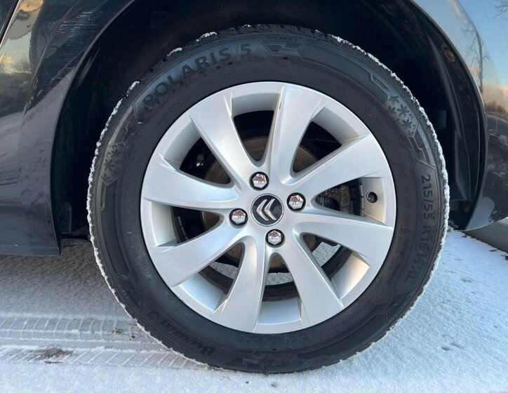 Citroën C4 Picasso 18