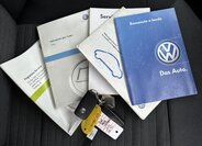 Volkswagen Polo Hatchback 1,6 l 66 kw