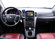 Chevrolet Captiva 26