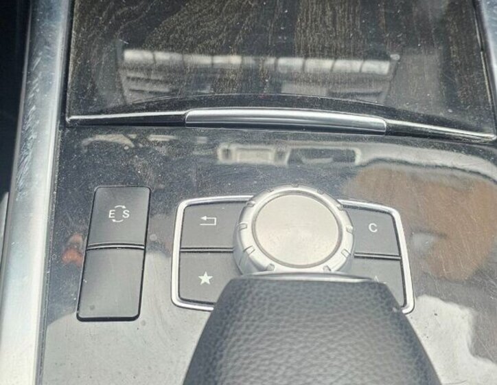 Mercedes-Benz Třídy E SUV 0,0 0