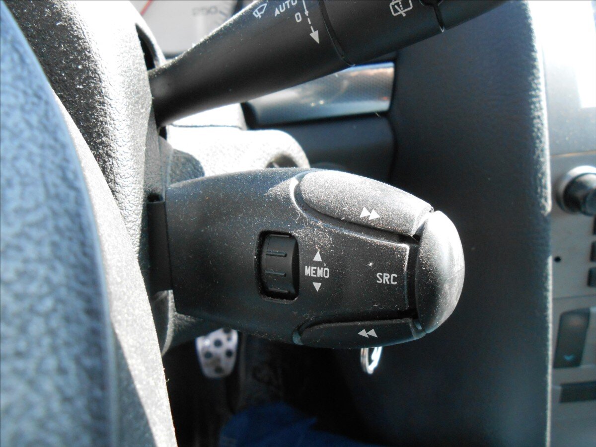 Peugeot 407 Kombi 2,2 l 116 kw