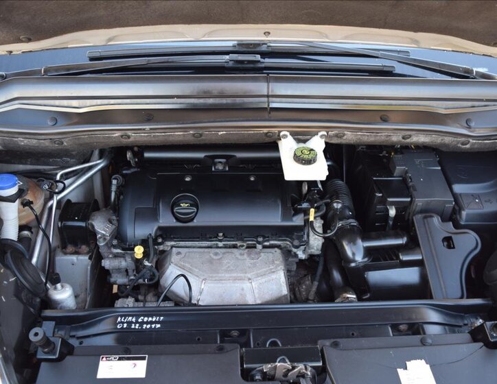 Citroën C4 Picasso 51