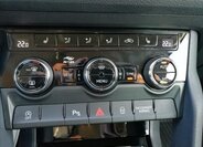 Škoda Kodiaq Kombi 2,0 l 140 kw