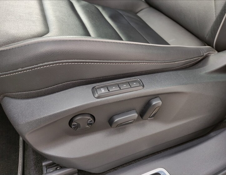 Volkswagen Tiguan 11