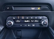 Mazda CX-5 SUV / Terénní 2,5 l 143 kw