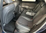 Lexus RX 450h+ SUV / Terénní 2,5 l 227 kw