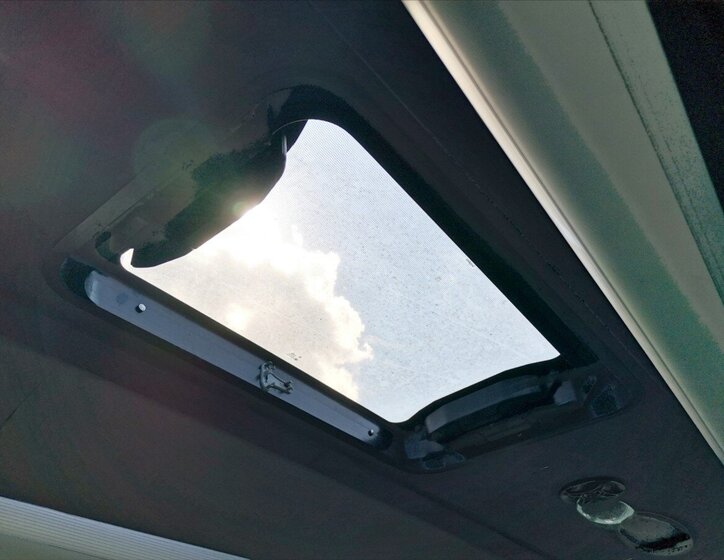 Mercedes-Benz Ostatní Ostatní 2,1 l 120 kw