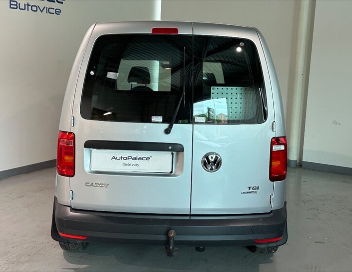 Volkswagen Caddy 5