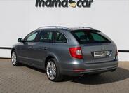 Škoda Superb 5