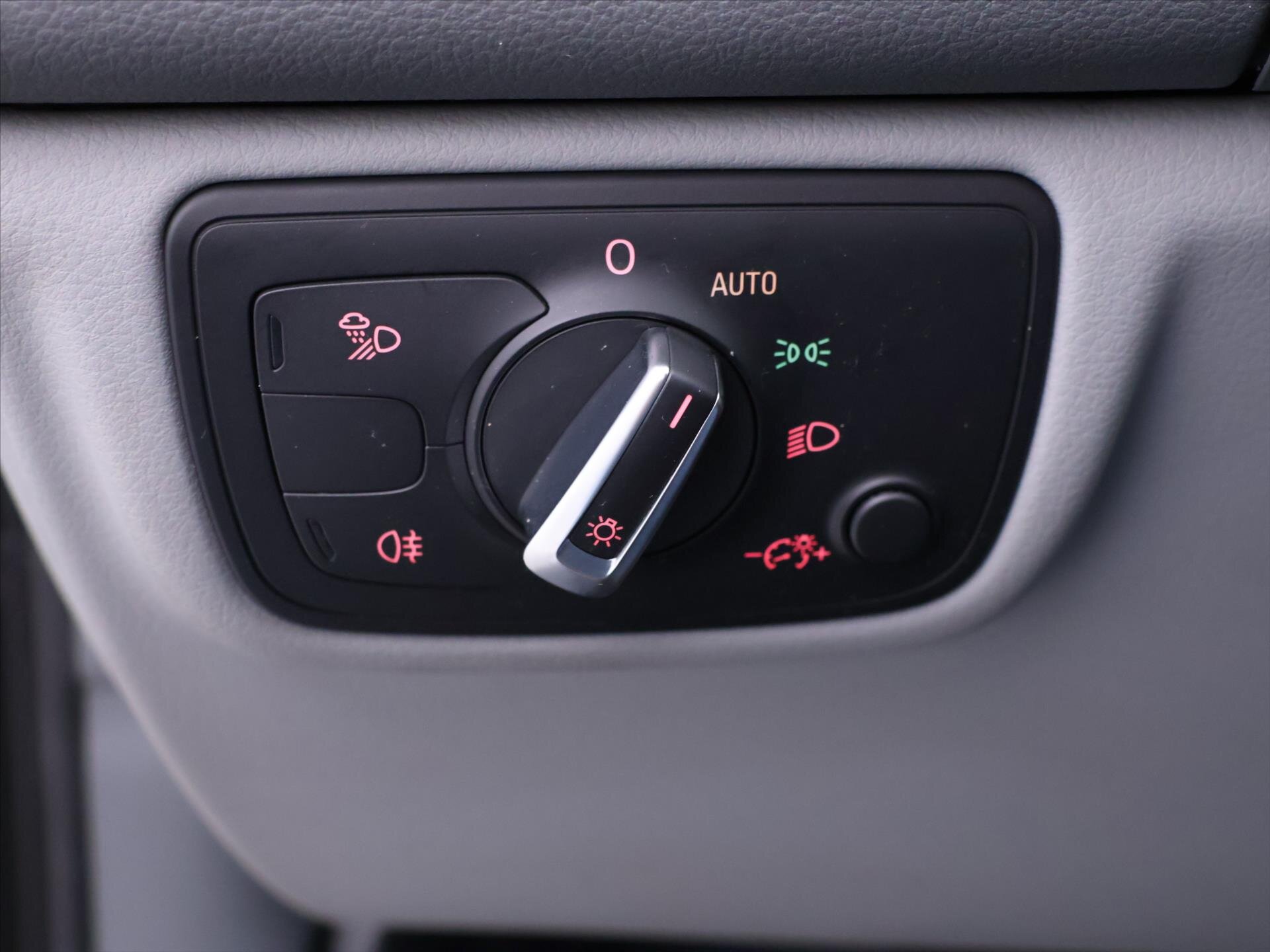 Audi A6 Kombi 3,0 l 180 kw