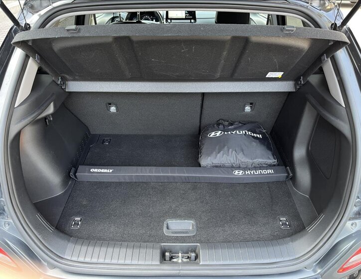 Hyundai Kona SUV 0,0 150 kw