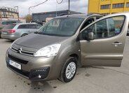 Citroën Berlingo Kombi 1,6 l 73 kw