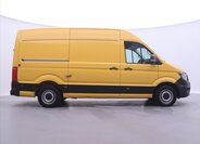 Volkswagen Crafter 8