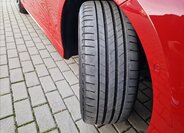 BMW Řada 3 Sedan / Limuzína 2,0 l 140 kw