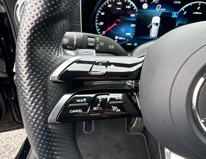 Mercedes-Benz Třídy E 20