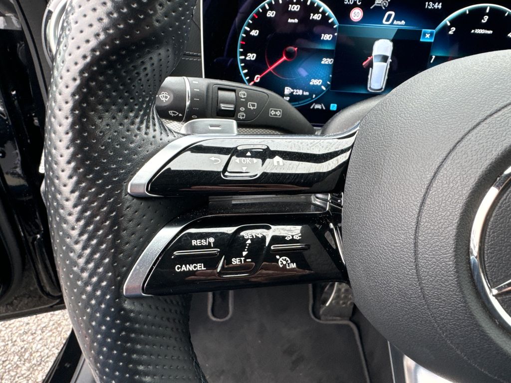 Mercedes-Benz Třídy E