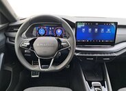 Škoda Octavia Liftback 1,5 l 110 kw