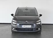 Citroën Grand C4 SpaceTourer 2