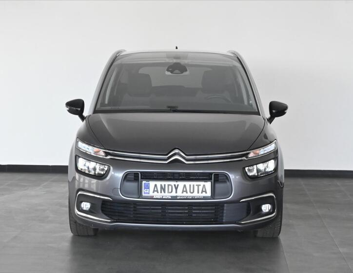 Citroën Grand C4 SpaceTourer 2