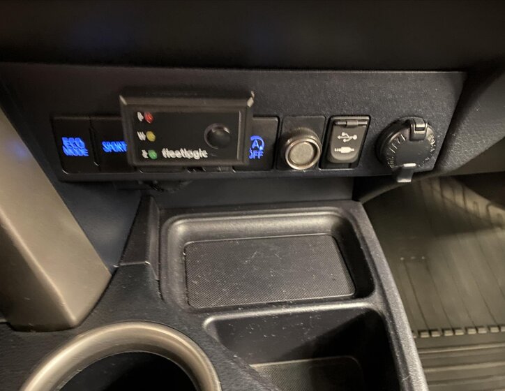 Toyota RAV4 SUV / Terénní 2,0 l 112 kw