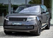 Land Rover Range Rover SUV / Terénní 3,0 l 258 kw