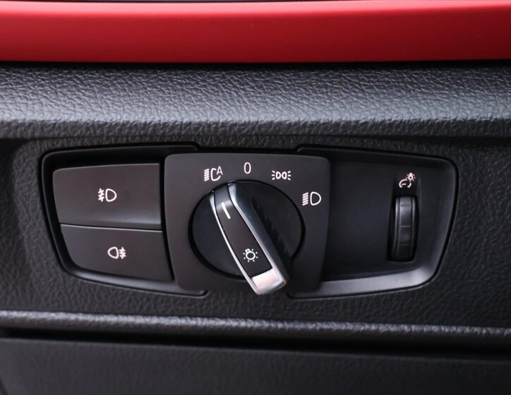 BMW Řada 2 Kabriolet 2,0 l 135 kw