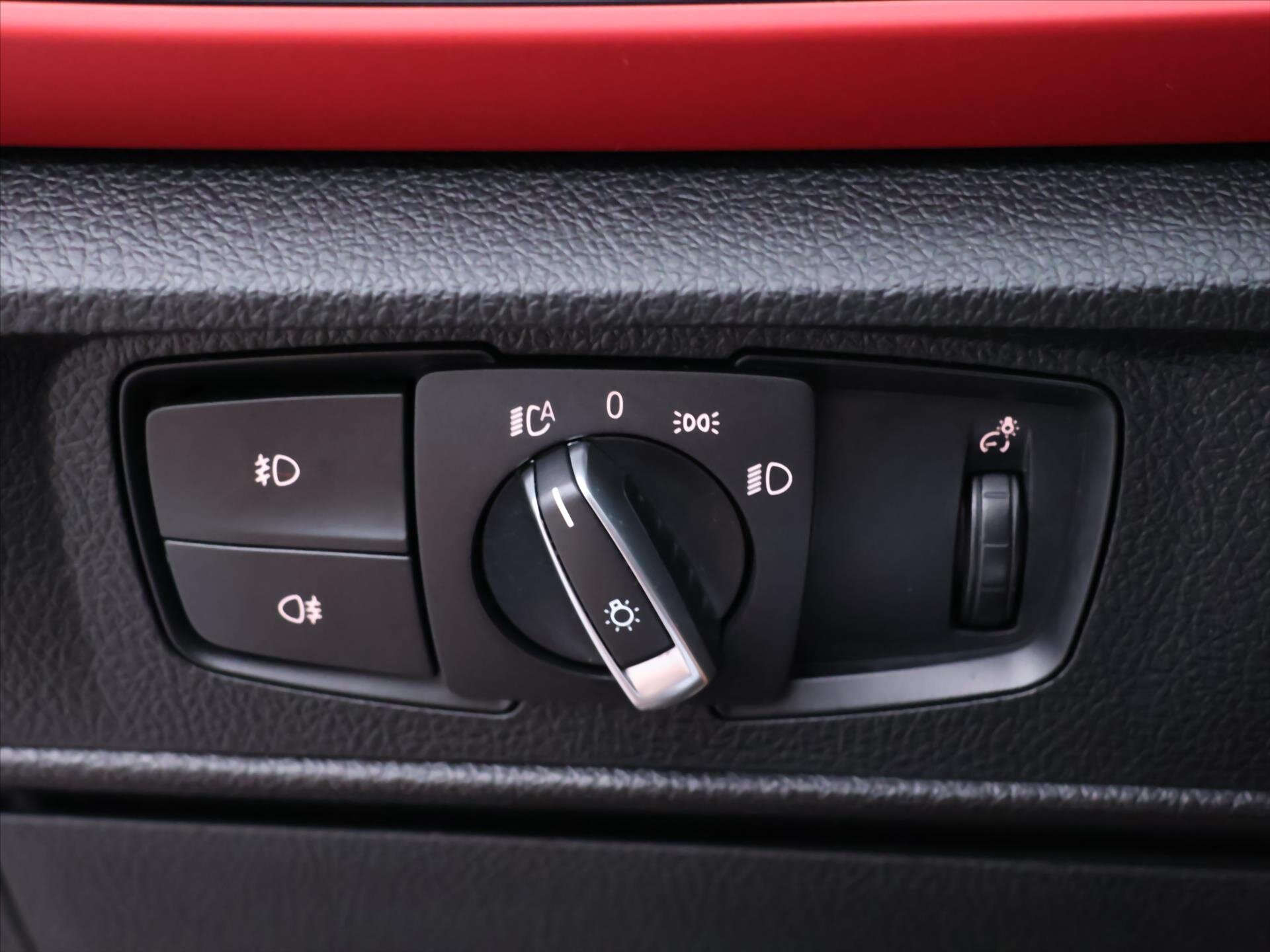 BMW Řada 2 Kabriolet 2,0 l 135 kw