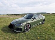Audi S5 Sedan / Limuzína 0,0 251 kw
