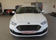 Ford Mondeo 2