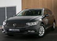 Volkswagen Passat Kombi 2,0 l 110 kw