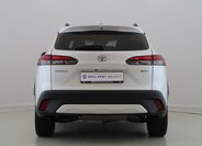 Toyota Corolla Cross Hatchback 2,0 l 112 kw