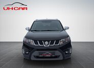 Suzuki Vitara SUV / Terénní 1,4 l 103 kw
