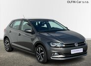 Volkswagen Polo Hatchback 999,0 85 kw