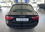Audi A5 Sedan / Limuzína 2,0 l 140 kw