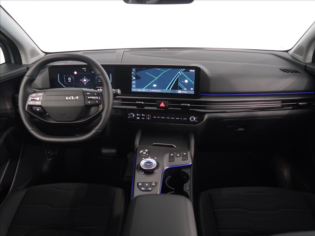 KIA Sportage SUV 1,6 l 110 kw