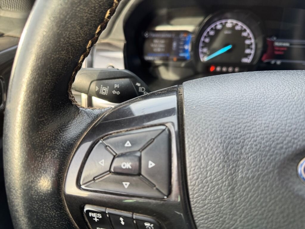 Ford Ranger Pick-up 2,0 l 156 kw