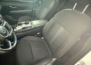 Hyundai Tucson SUV / Terénní 1,6 l 132 kw