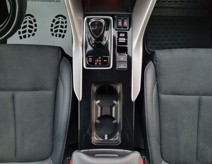 Mitsubishi Ostatní 17