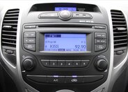 Hyundai ix20 MPV 1,4 l 66 kw