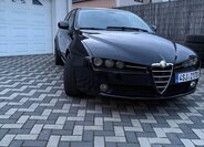 Alfa Romeo 159 Kombi 0,0 147 kw