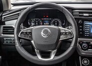 SsangYong Korando 16