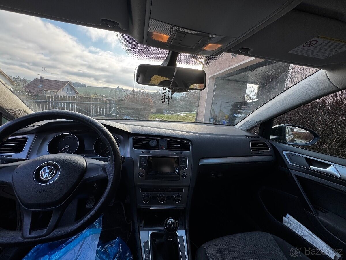 Volkswagen Golf Hatchback 0,0 0