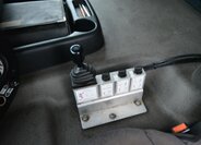 DAF Ostatní Sklápěč 12,9 l 340 kw