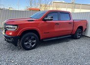 Dodge RAM 1500 Pick-up 5,7 l 295 kw