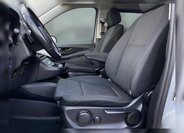 Mercedes-Benz Vito 10