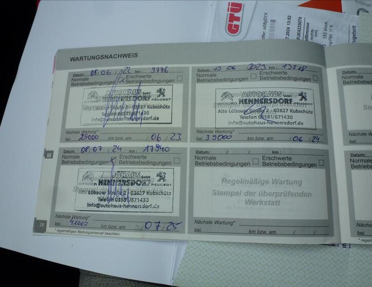 Citroën C3 Aircross 45