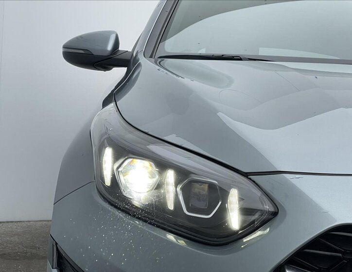 KIA ProCeed Hatchback 1,5 l 118 kw