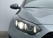 KIA ProCeed Hatchback 1,5 l 118 kw