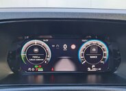 Volkswagen Caddy Skříň 1,5 l 85 kw