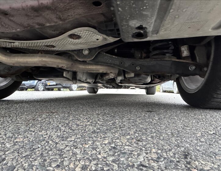 Škoda Superb Kombi 2,0 l 110 kw